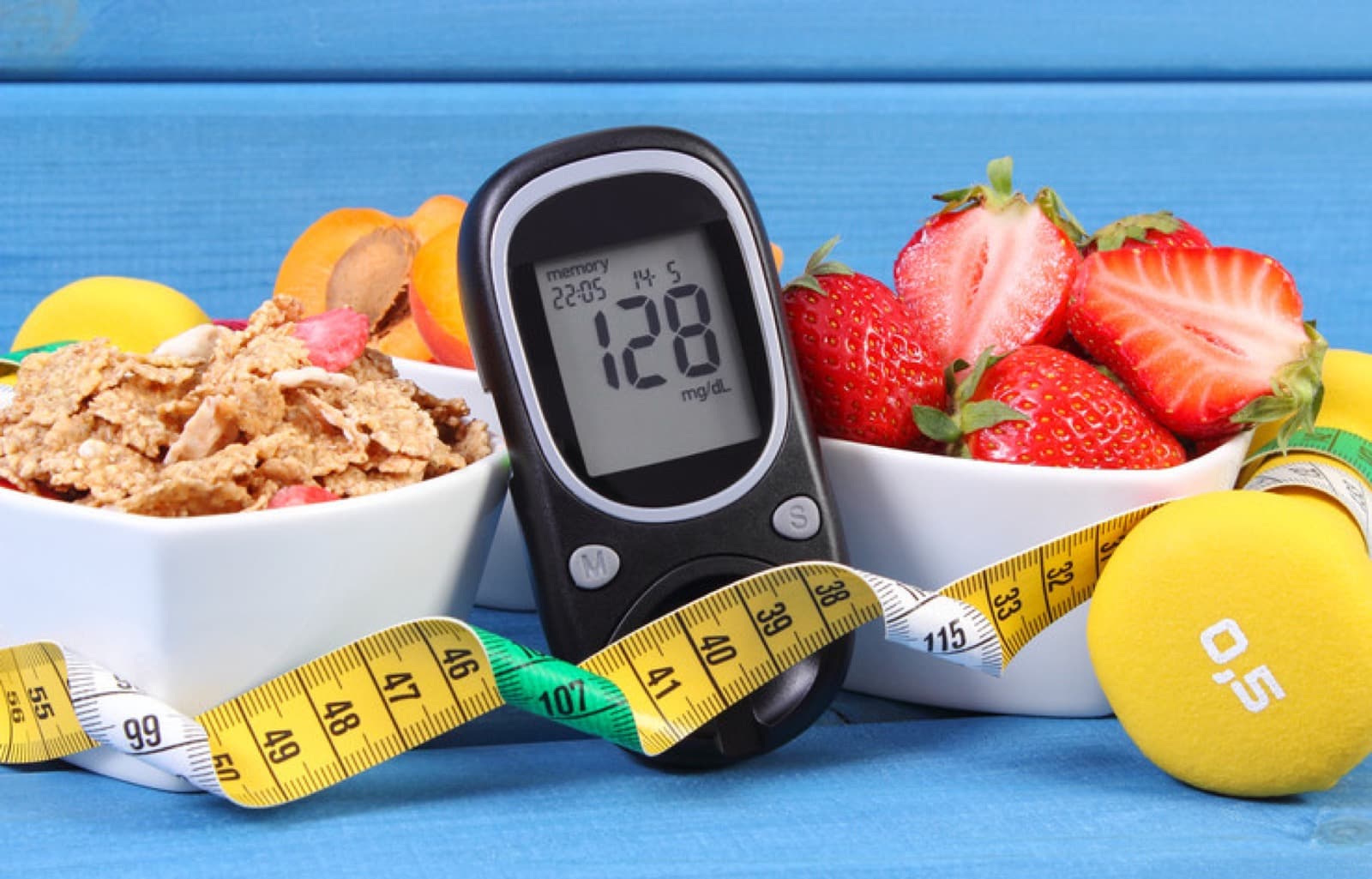 Blood sugar
