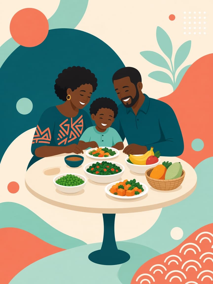 You and your family