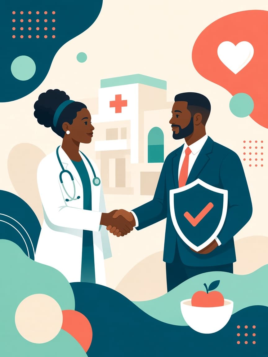 Insurance partners