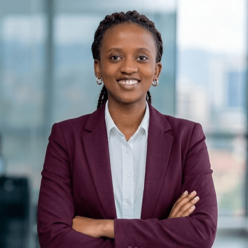 Cybille ISHIMWE