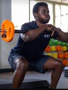  Jules KWIZERA