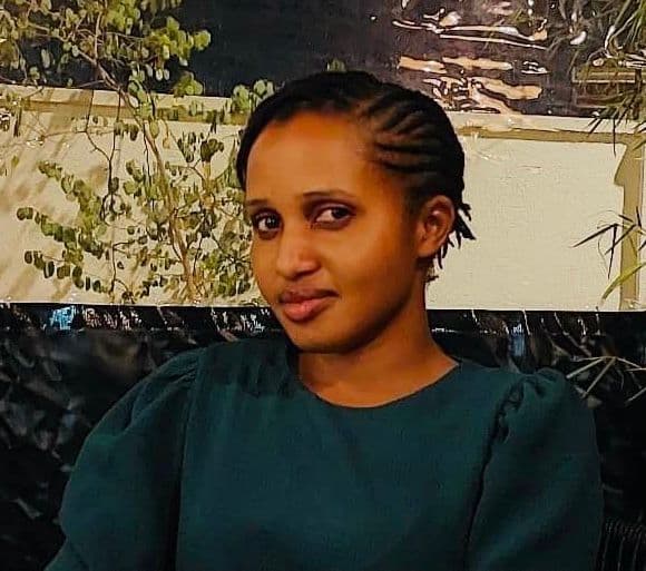 Martine Umuhire
