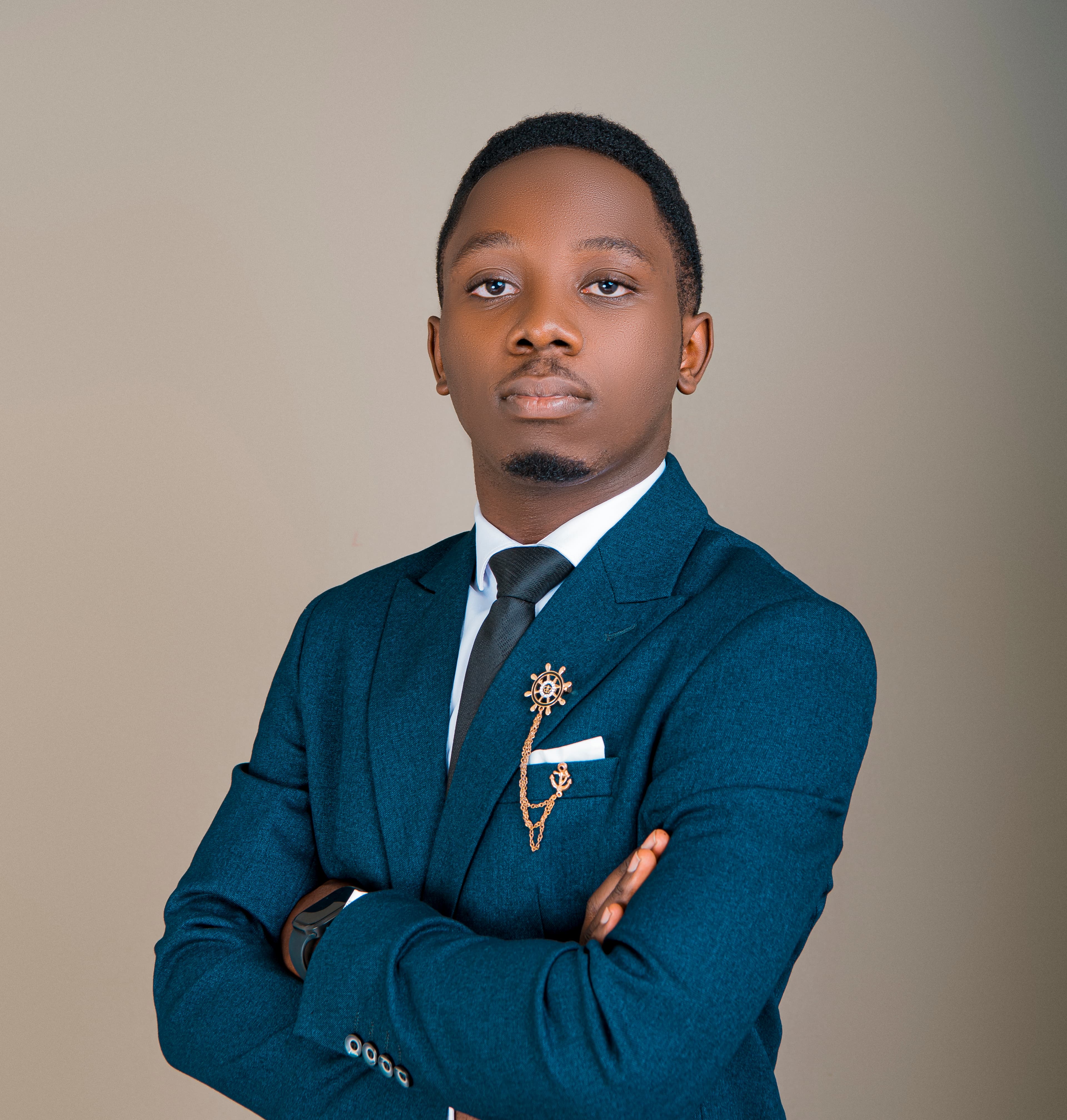 Dr Steven SHIMIRWA