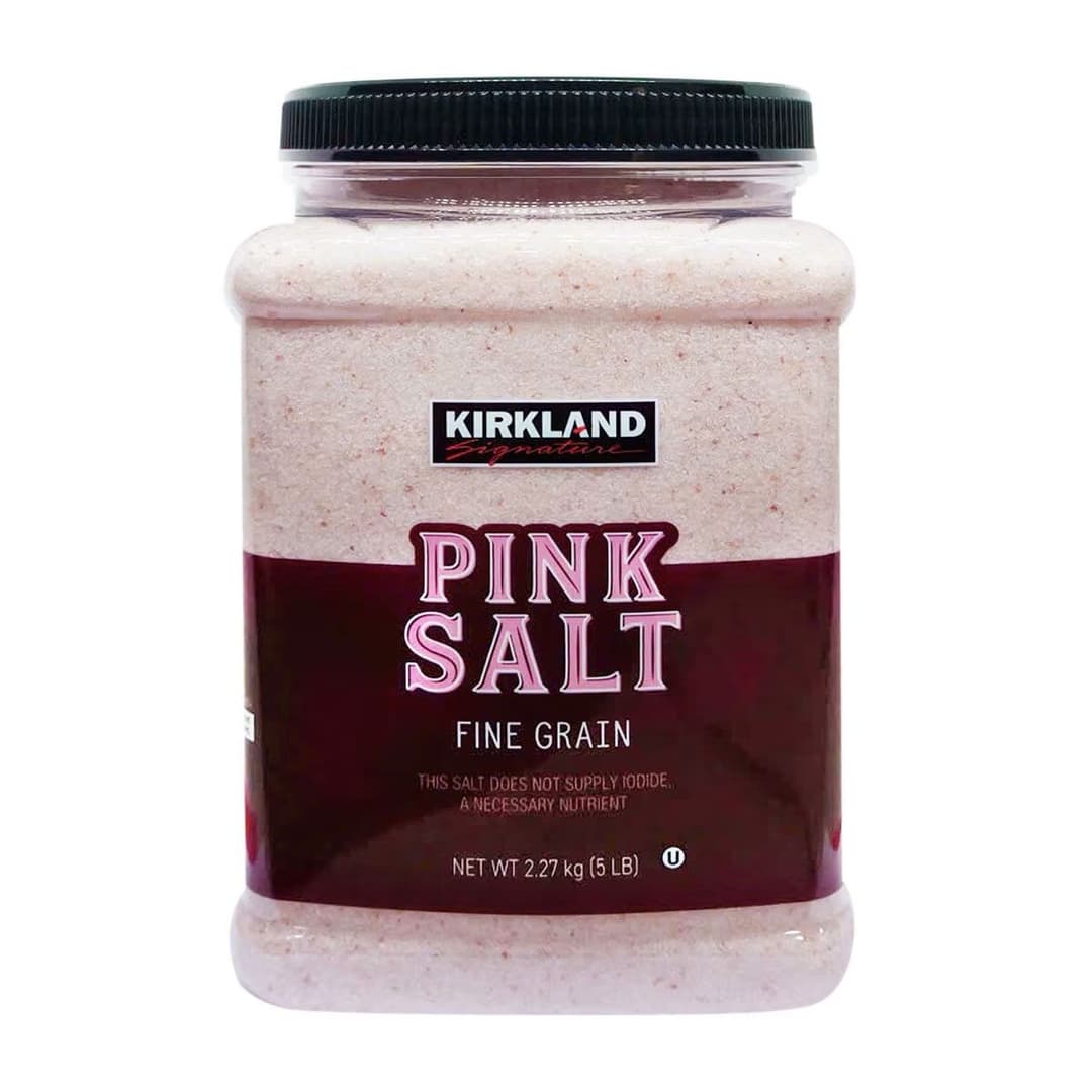 Pink Salt 500g