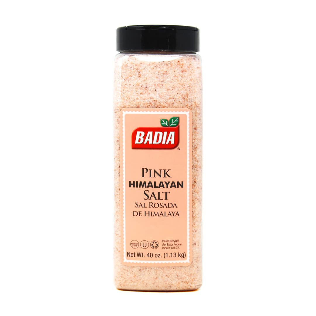 Pink Salt 200g