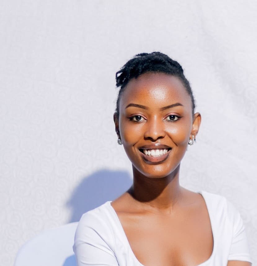 Sandra AKEZA MUKAMUGEMA